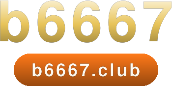 b6667 logo