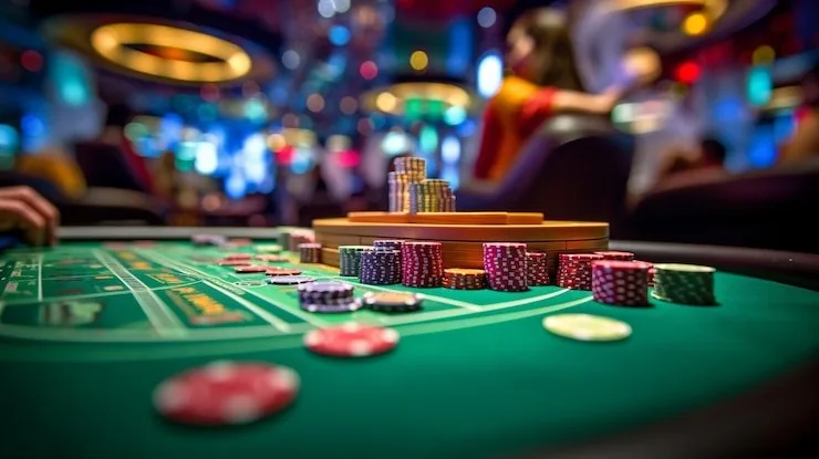 b6667 VIP Slot Prize